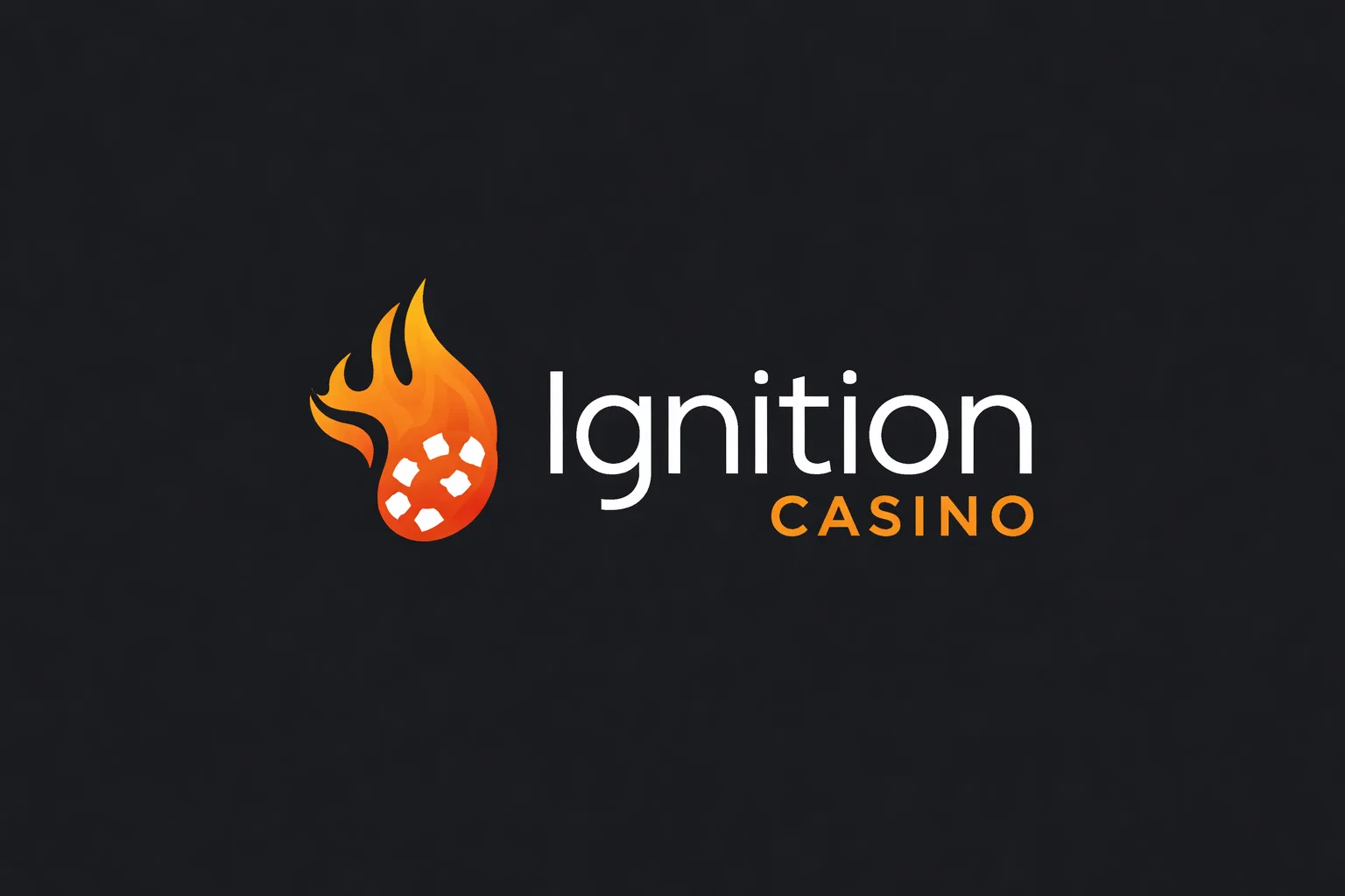 Ignition Casino logo