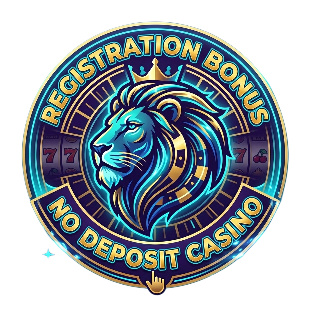 No Deposit Casino logo