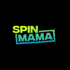 Spin Mama logo
