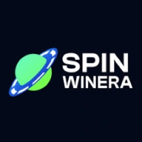 Spin Winera logo